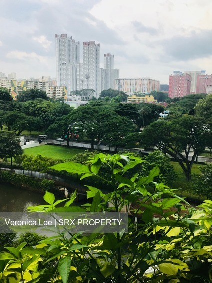 The Crest (D3), Condominium #172031202